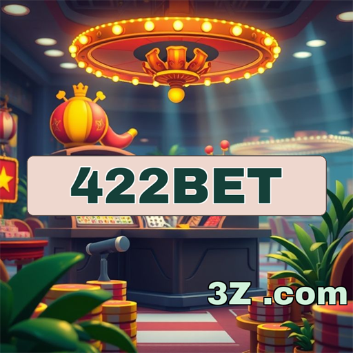A Magia do Cassino da 422 Bet Revelada Sem Filtros