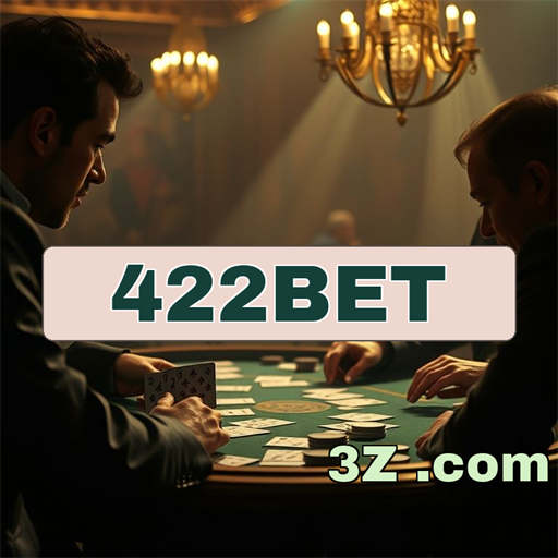 Recursos Incríveis da Plataforma 422 Bet para Jogadores Brasileiros