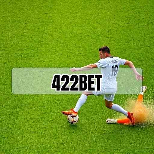422 bet Cassino Online