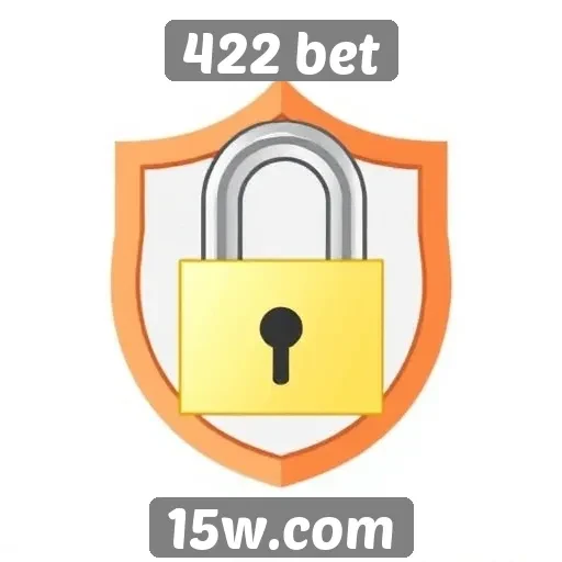 Segurança e proteção de dados em 422 bet