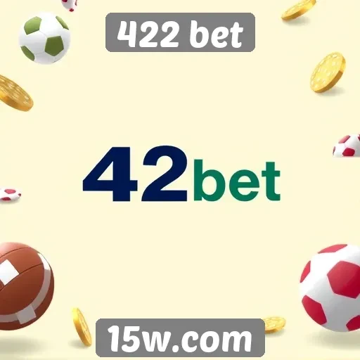 Avaliação das opções de jogos disponíveis na 422 bet