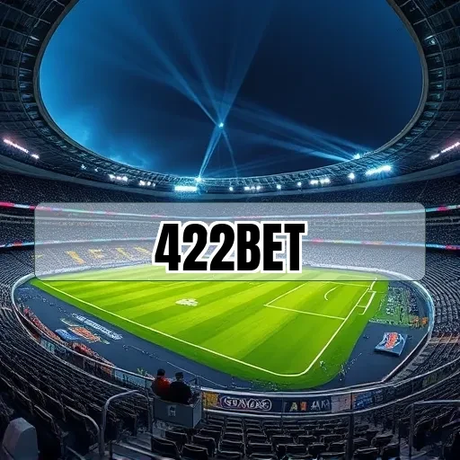 422 bet Sorteios
