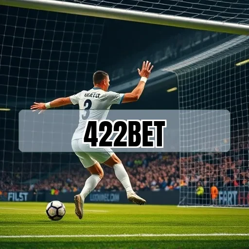 422 bet Promoções Especiais
