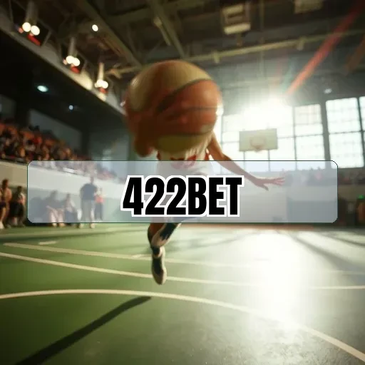 422 bet Apostas Responsáveis
