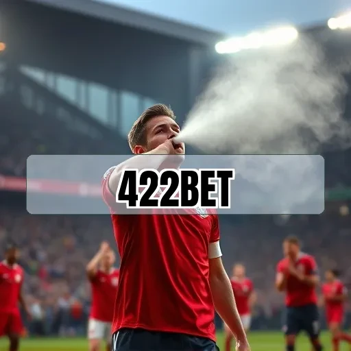 422 bet Apostas Esportivas